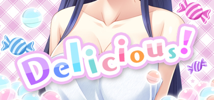 delicious-pretty-girls-mahjong-solitaire
